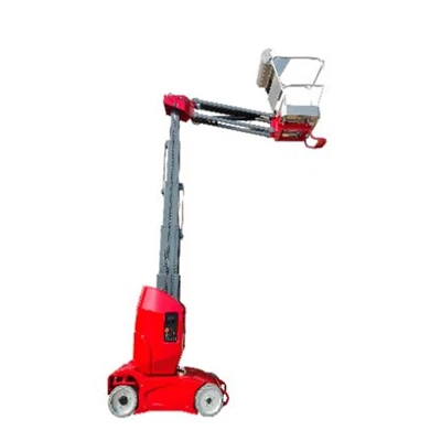 Mantall menjemput anda untuk menghadiri Bauma Jerman